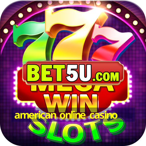 american online casino